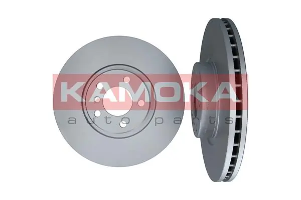Brake Disc 103300