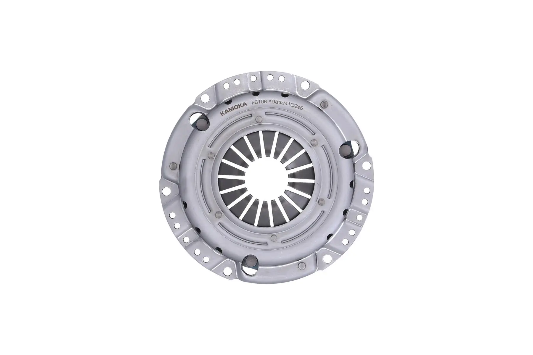 Clutch Pressure Plate PC108