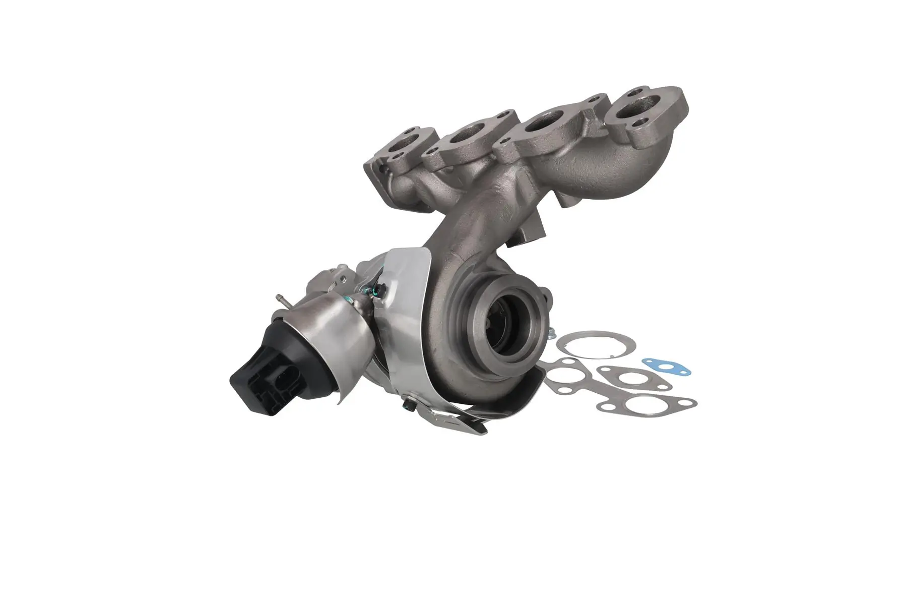 Charger, charging (supercharged/turbocharged) 8600125