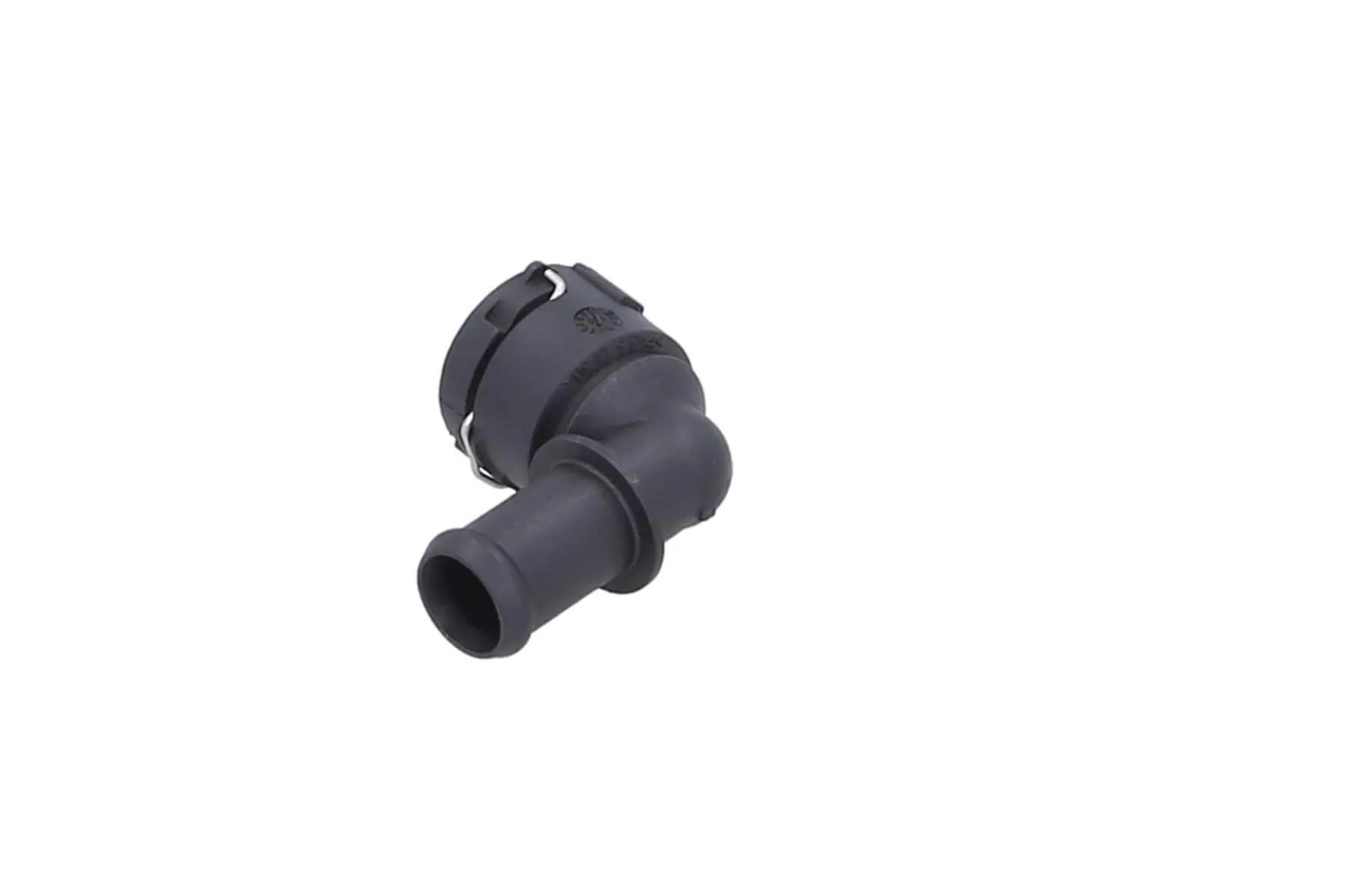 Coolant Flange 7920111