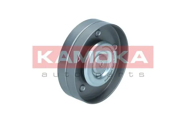 Tensioner Pulley, V-ribbed belt R0439