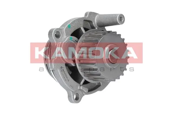 Water Pump, engine cooling T0038