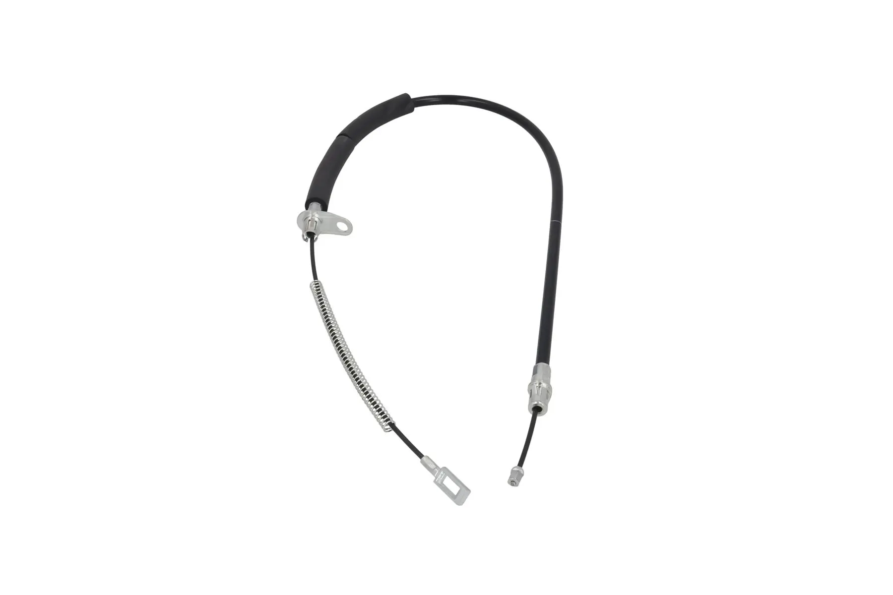 Cable Pull, parking brake 1190064