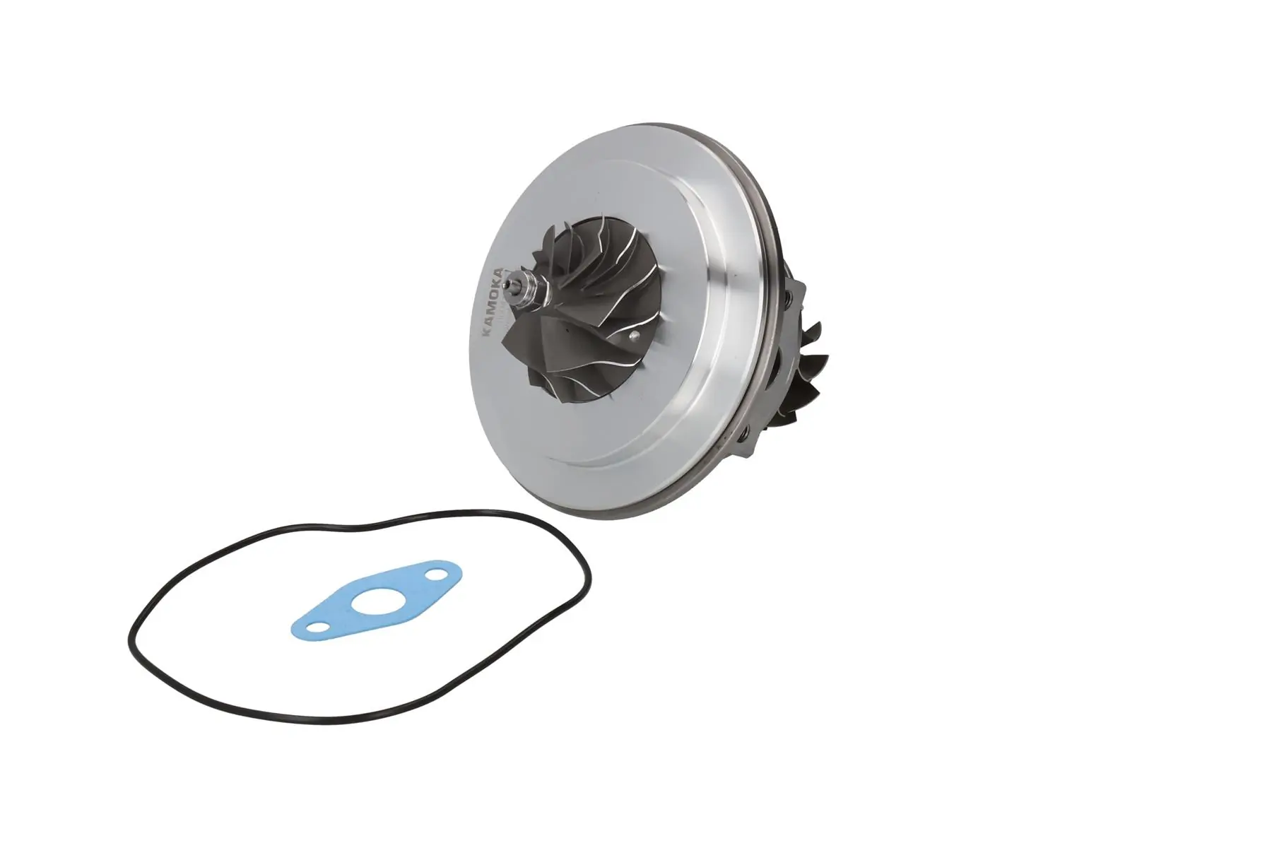 Core assembly, turbocharger 8604102