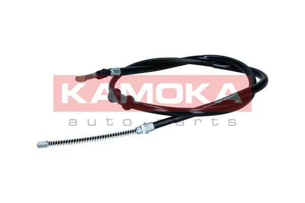 Cable Pull, parking brake 1190458