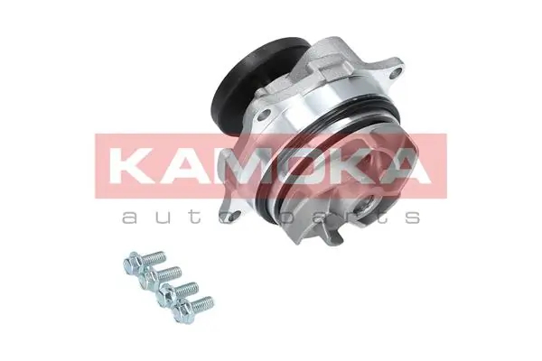 Water Pump, engine cooling T0129