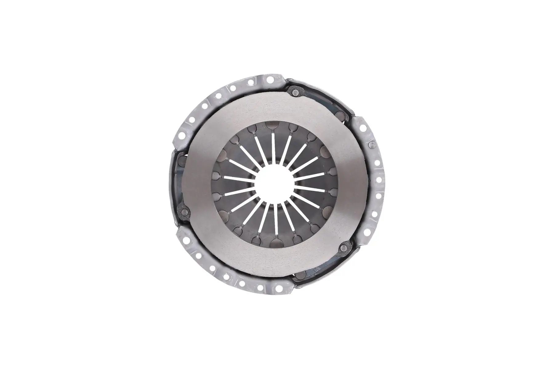 Clutch Pressure Plate PC164