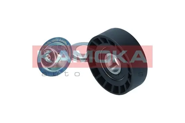 Tensioner Pulley, V-ribbed belt R0419