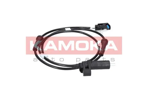 KAMOKA 1060198 Sensor, wheel speed