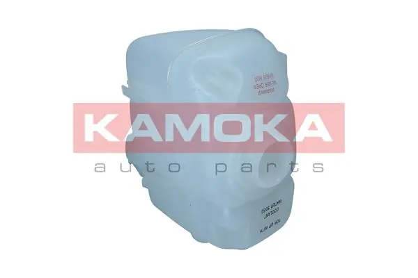 Expansion Tank, coolant 7720067