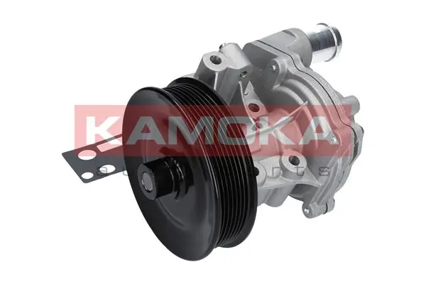 Water Pump, engine cooling T0142