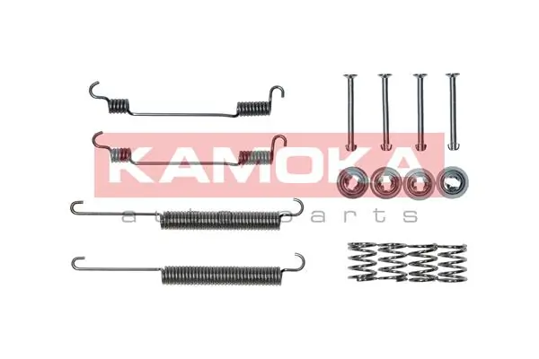 Accessory Kit, brake shoes 1070026