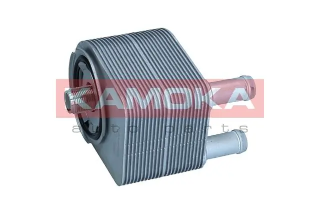 Oil Cooler, engine oil 7730105