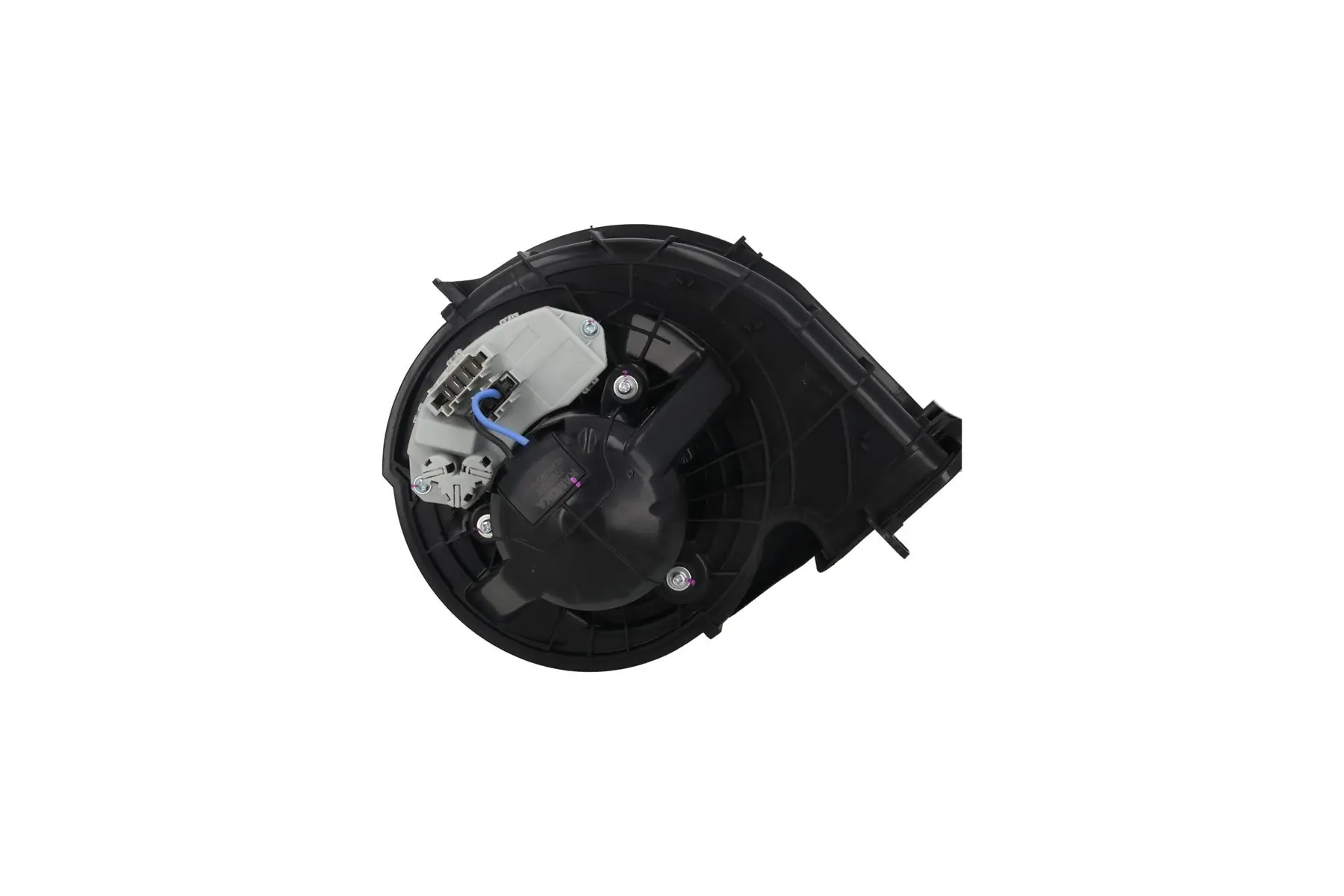 Interior Blower 7790233