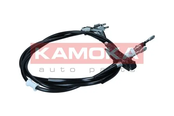 Cable Pull, parking brake 1190407