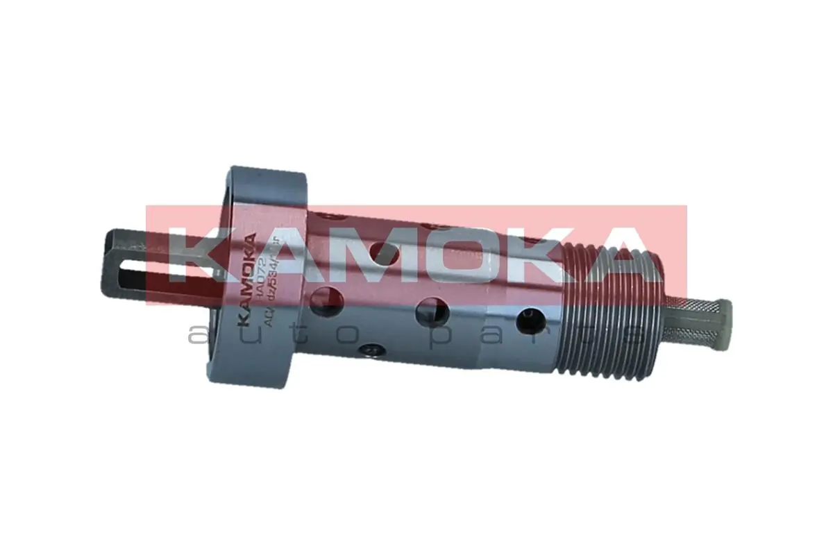 Control Valve, camshaft adjustment RA072