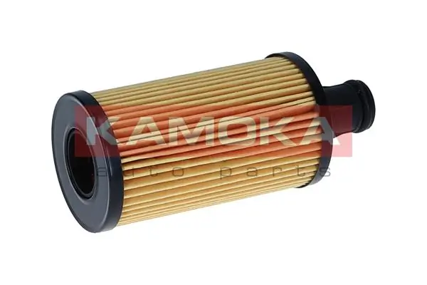 Oil Filter F127001