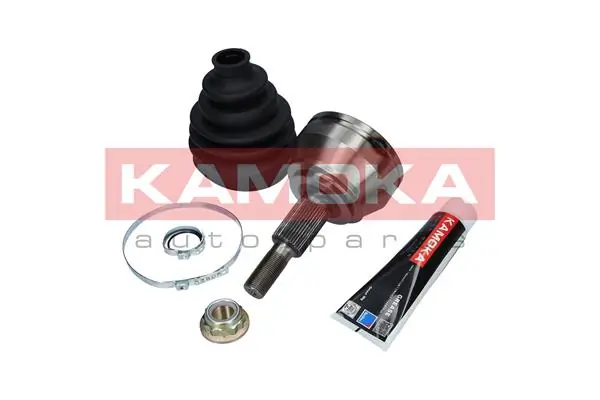 Joint Kit, drive shaft 6012