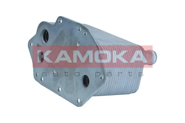 Oil Cooler, engine oil 7730085