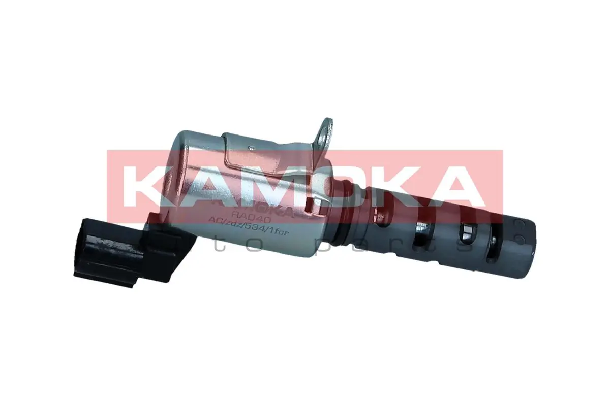 Control Valve, camshaft adjustment RA040