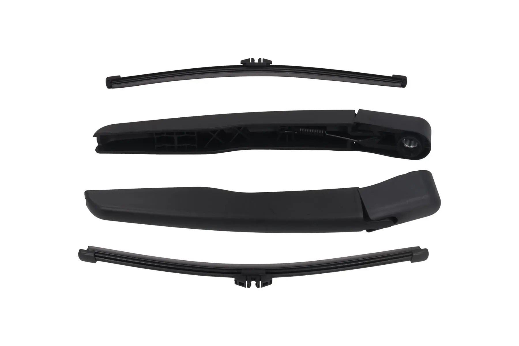 Wiper Arm, window cleaning 25412