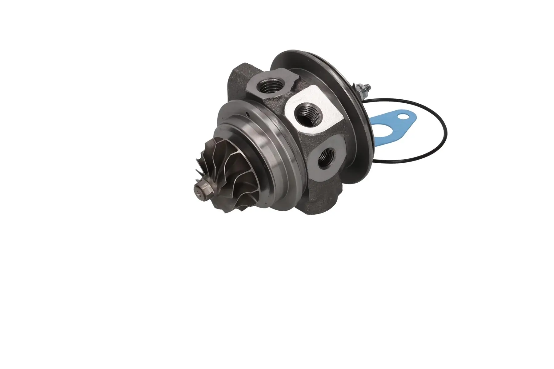 Core assembly, turbocharger 8604240