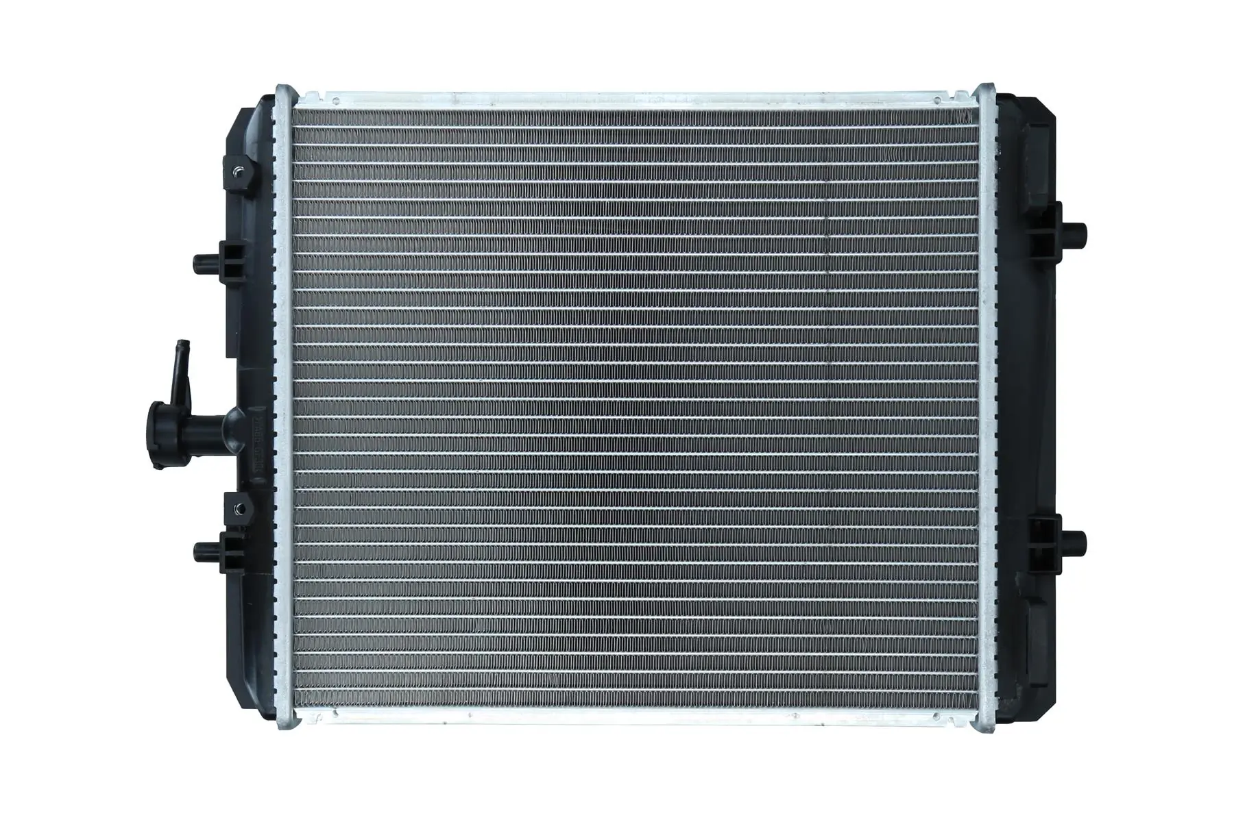 KAMOKA 7750104 Charge Air Cooler