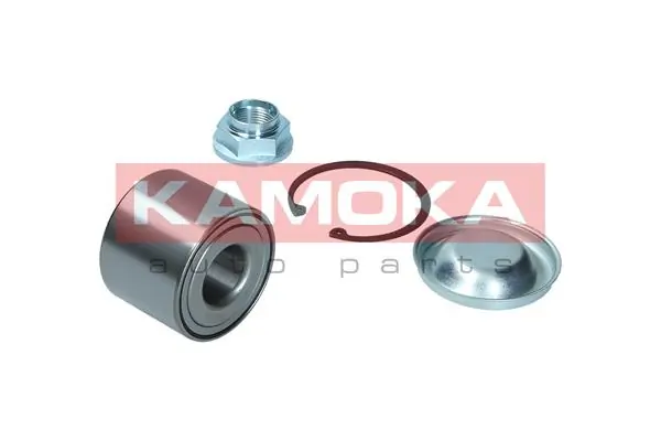 Wheel Bearing Kit 5600167