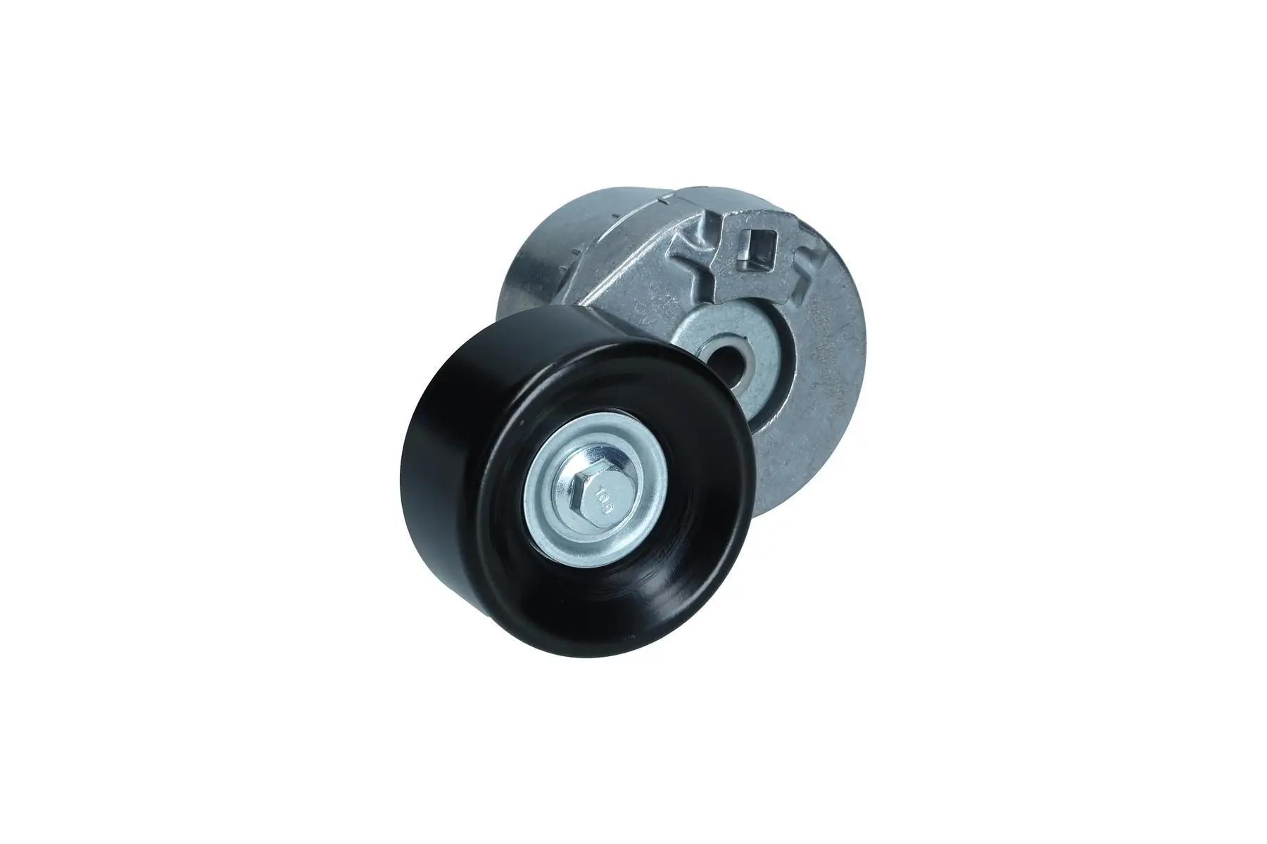 Belt Tensioner, V-ribbed belt R0607