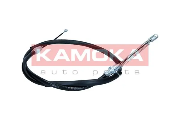 KAMOKA 1190318 Cable Pull, parking brake