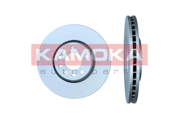 Brake Disc 103088