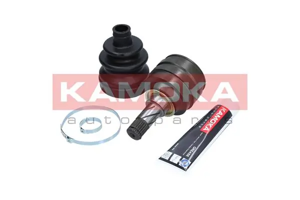 Joint Kit, drive shaft 8717