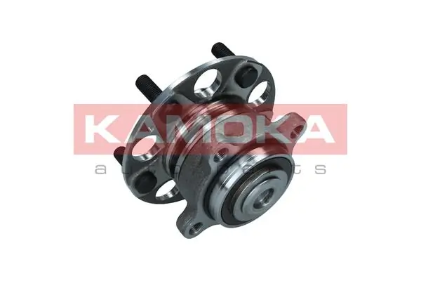 Wheel Bearing Kit 5500260