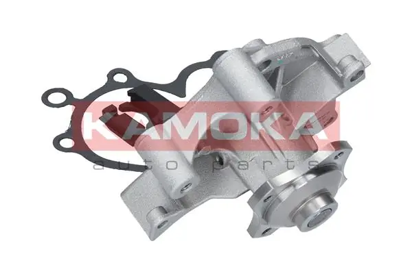 Water Pump, engine cooling T0178
