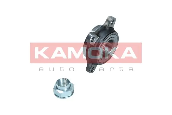 Wheel Bearing Kit 5500160