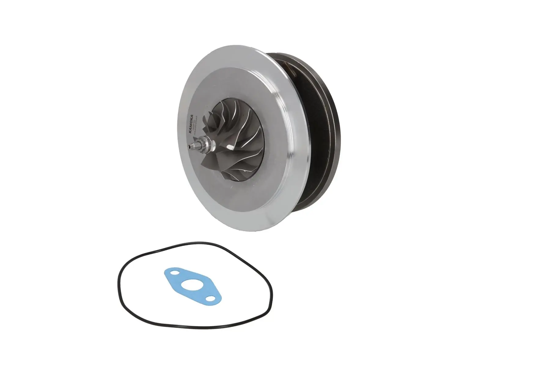 Core assembly, turbocharger 8604218