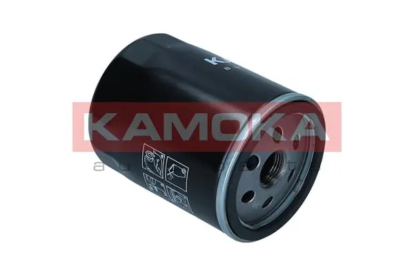 Oil Filter F124101