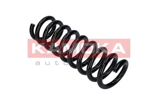 KAMOKA 2120176 Suspension Spring