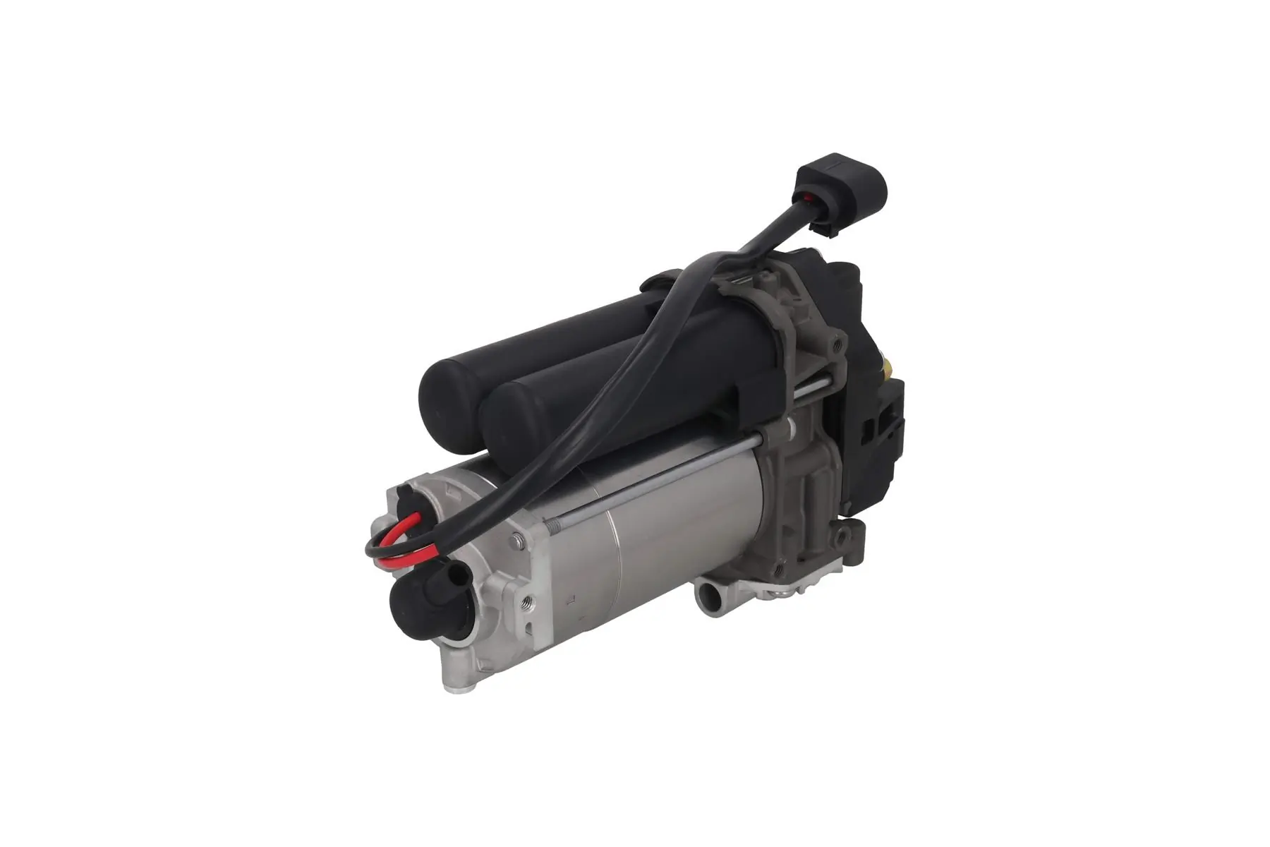 Compressor, compressed-air system 2077025