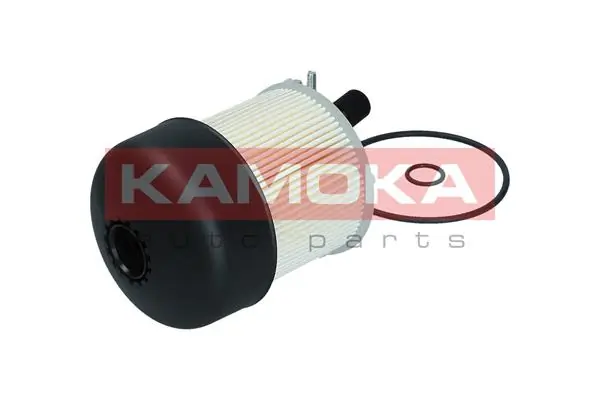 Fuel Filter F320701