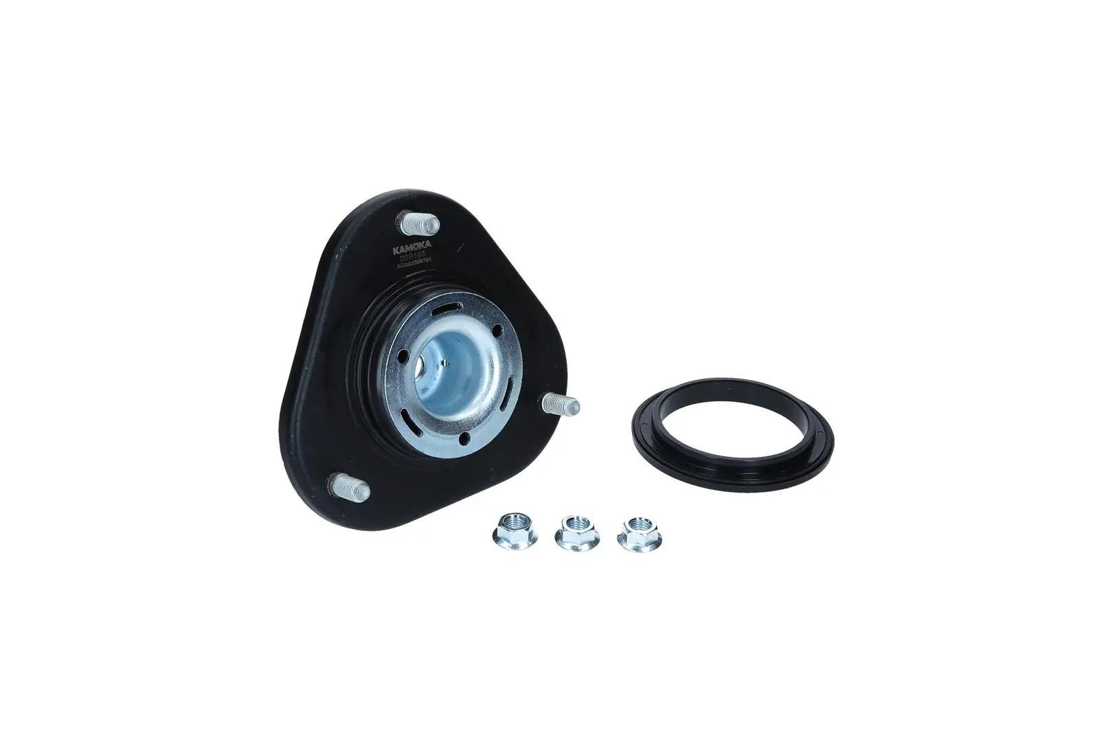 Repair Kit, suspension strut support mount 209193