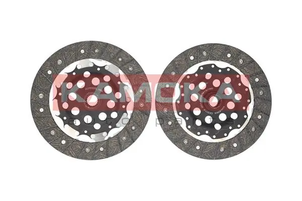 KAMOKA RC097 Alternator Freewheel Clutch