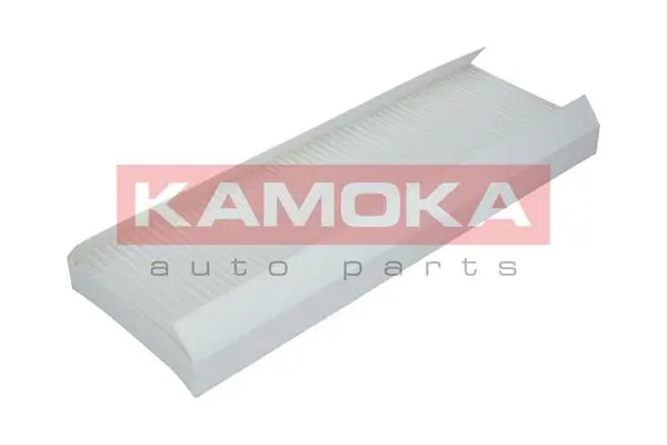 Filter, cabin air F408801