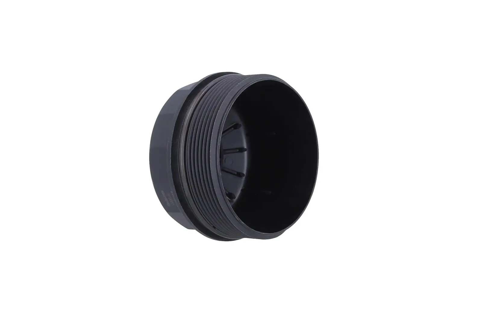 Cap, oil filter housing 7270022