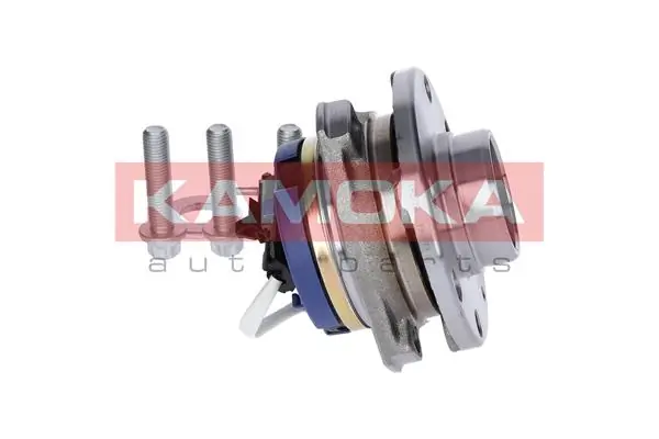 Wheel Bearing Kit 5500077