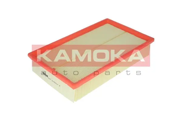 Air Filter F203701