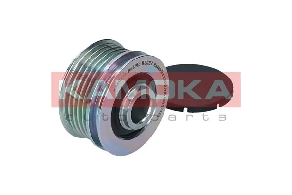 Alternator Freewheel Clutch RC087