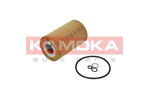 Oil Filter F121701