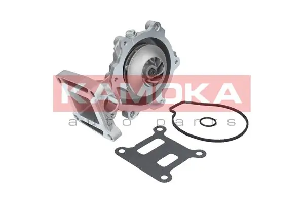 Water Pump, engine cooling T0141