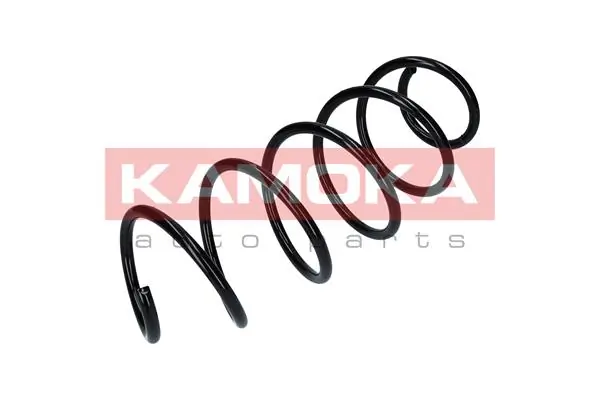 Suspension Spring 2110126